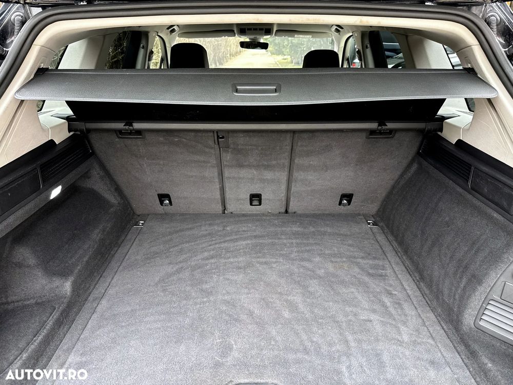 Volkswagen Touareg V6 TDI Atmosphere - 12