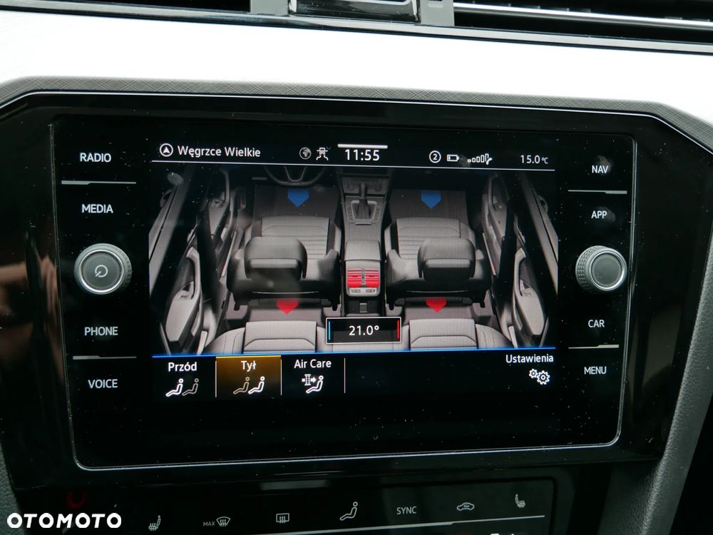 Volkswagen Passat 2.0 TDI EVO Business - 22