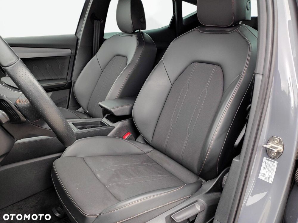 Cupra Formentor 2.0 TSI 4Drive DSG - 11