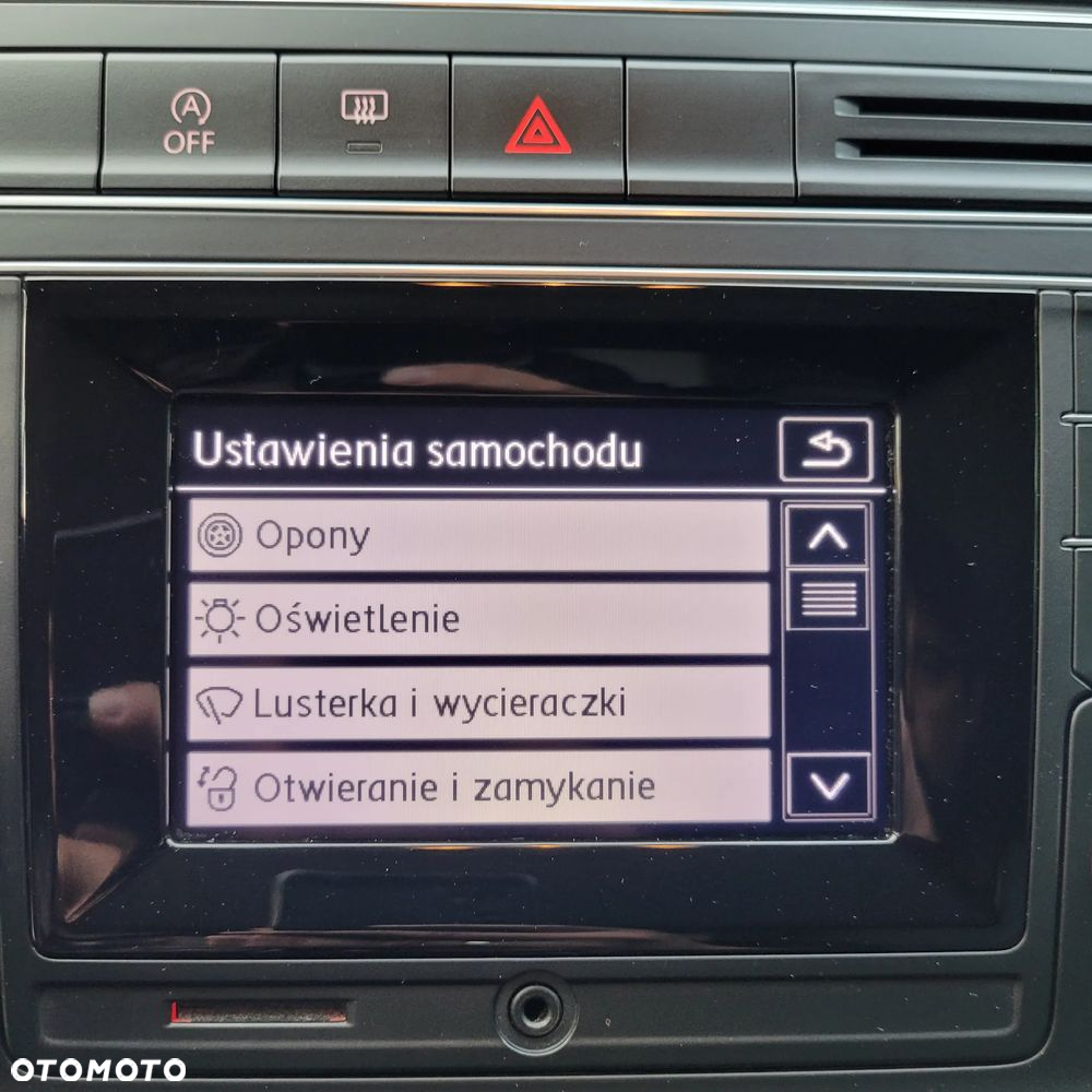 Volkswagen Polo 1.2 TSI (Blue Motion Technology) Comfortline - 10