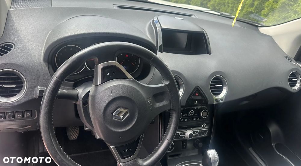 Renault Koleos dCi 150 FAP 4x4 Bose Edition - 10