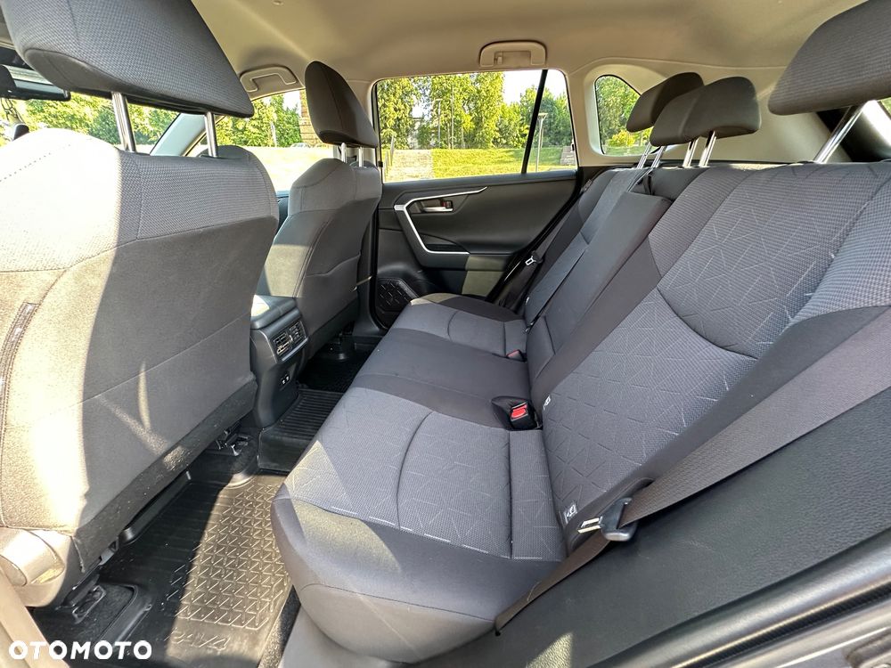 Toyota RAV4 - 14