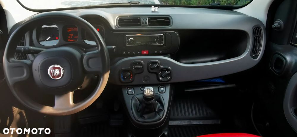 Fiat Panda - 12