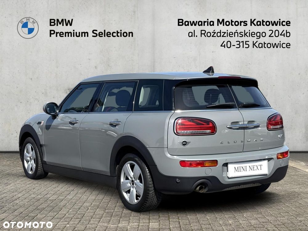 MINI Clubman - 3