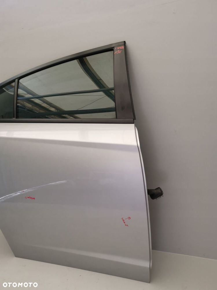 DODGE CHARGER VII LIFT SXT 19R USA DRZWI TYLNIE PRAWY TYŁ PSE - 3