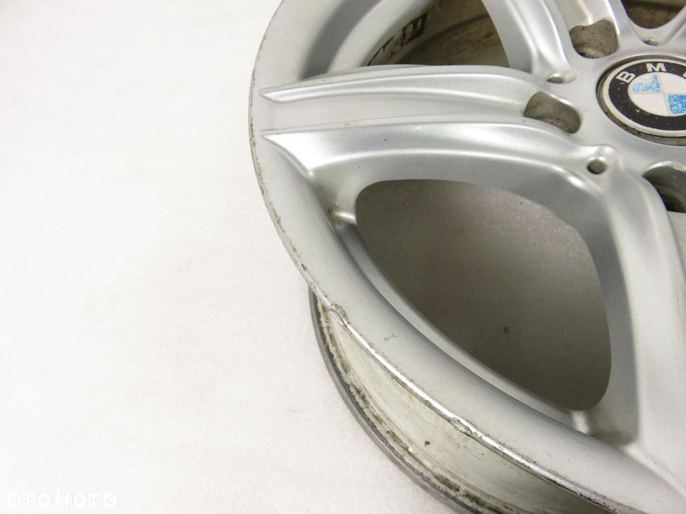 FELGA ALUMINIOWA BMW  KBA48137 16" 7.0" 5x120 - 10