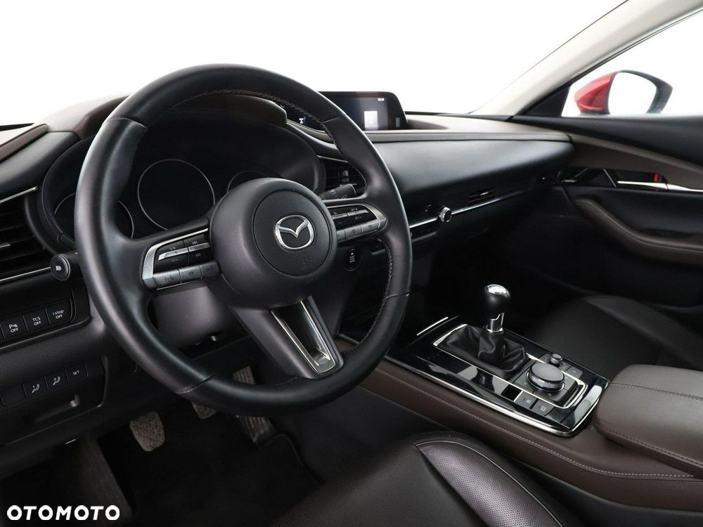Mazda CX-30 2.0 mHEV Hikari AWD - 15