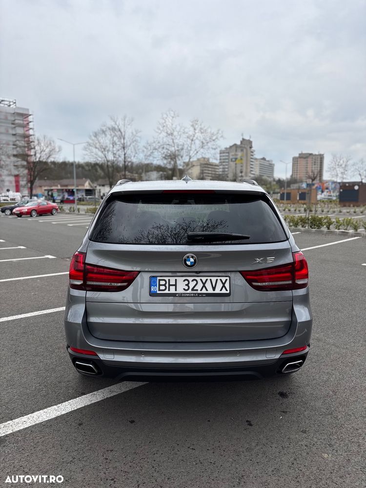 BMW X5 xDrive40e - 5
