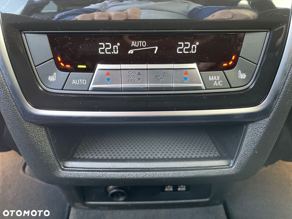 BMW X5 xDrive30d mHEV M Sport sport - 21