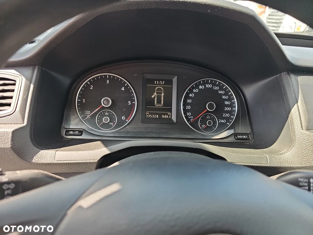 Volkswagen Caddy - 16