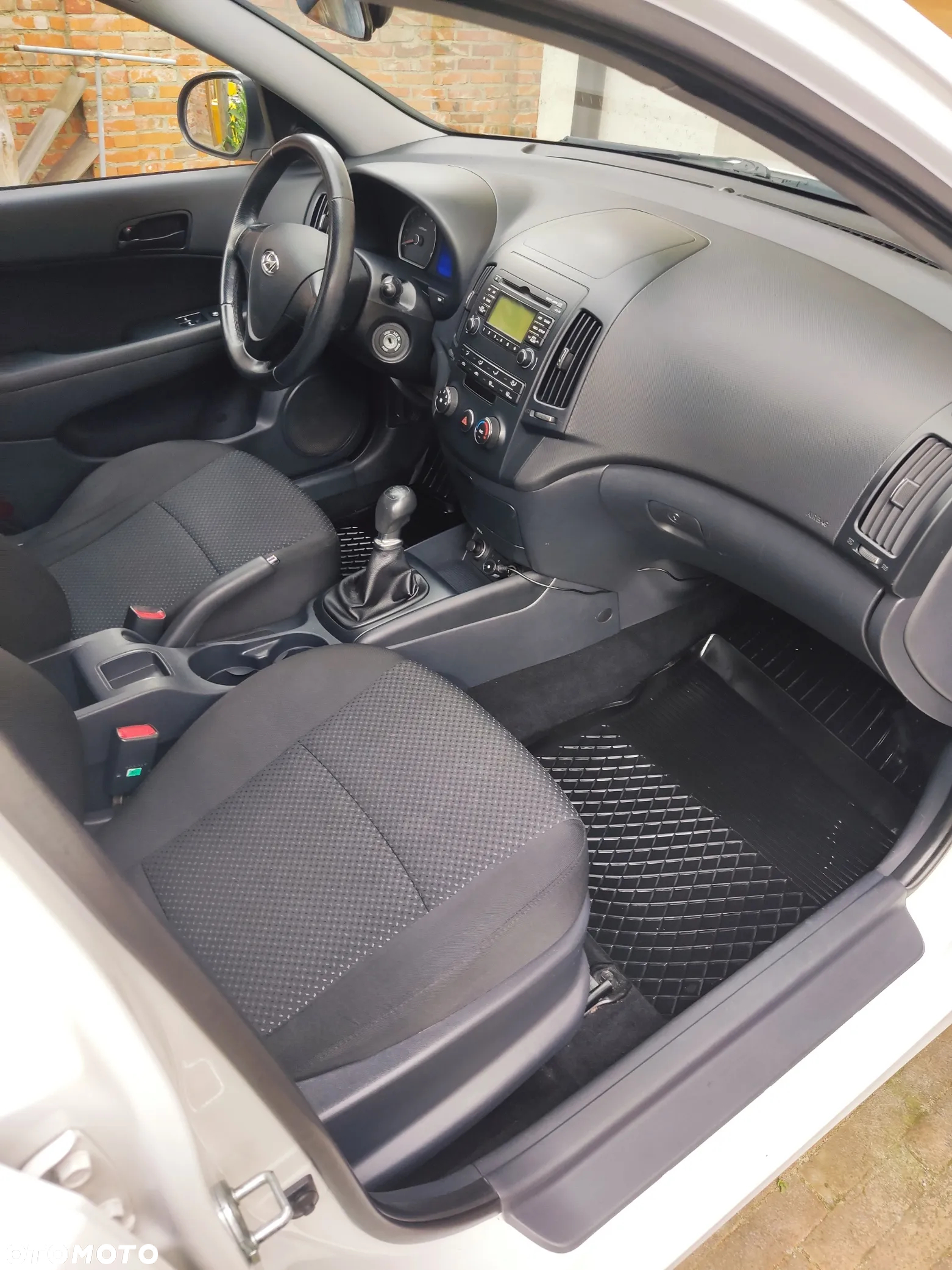 Hyundai i30 1.4 Base - 9
