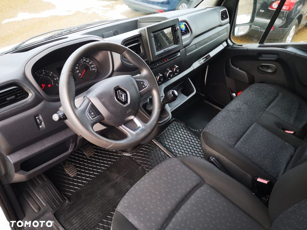 Renault Master 2.3 165 MAXI, Salon Polska! - 10