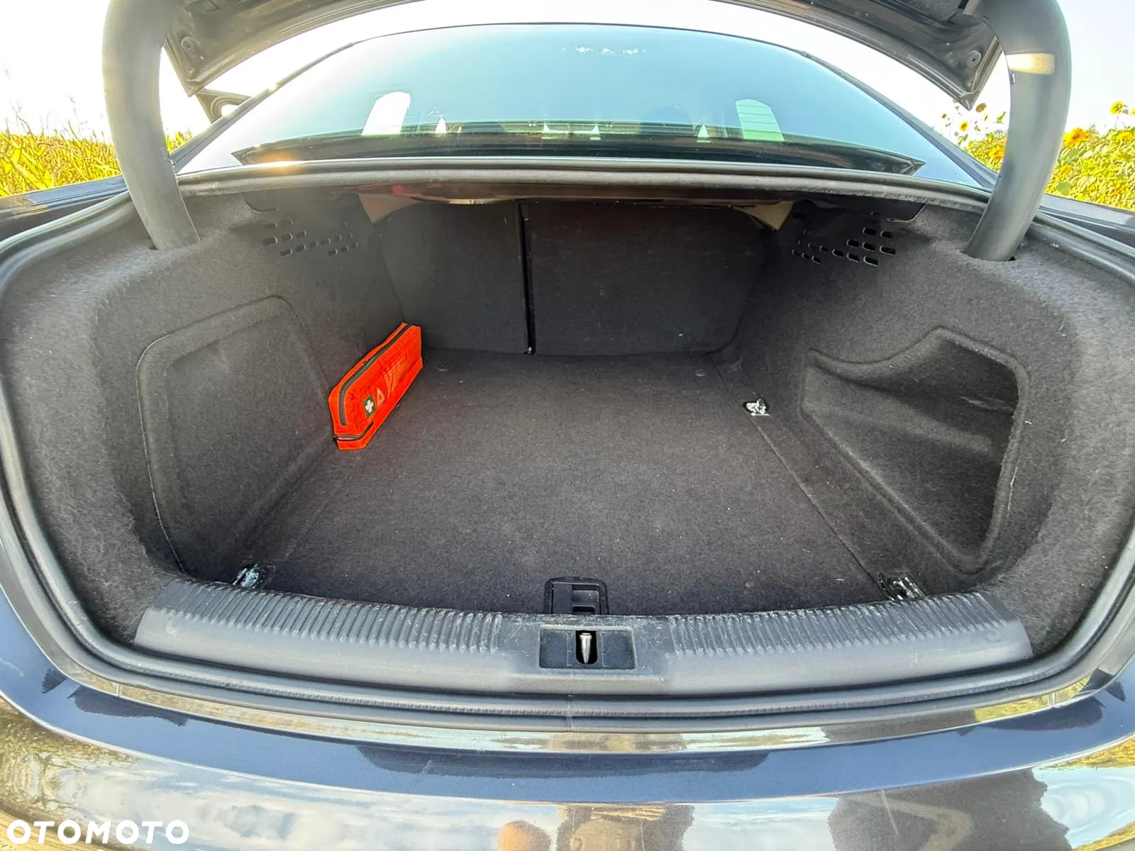 Audi A4 - 21