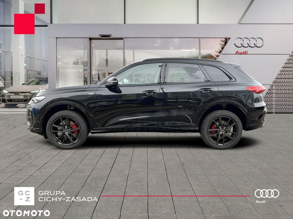 Audi Q5 - 2