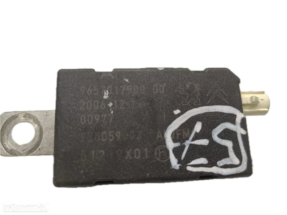 Módulo Antena Citroën C4 Picasso I Veículo Multiuso (Ud_) - 2