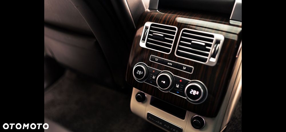 Land Rover Range Rover 5.0 V8 S/C AB - 20