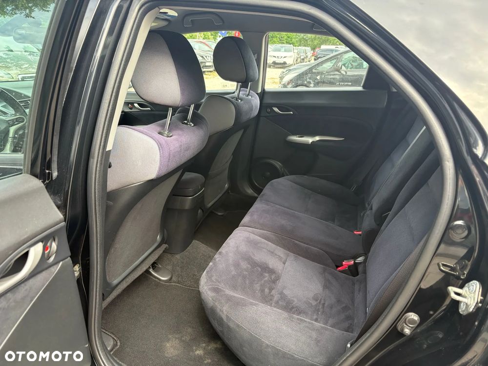 Honda Civic - 12