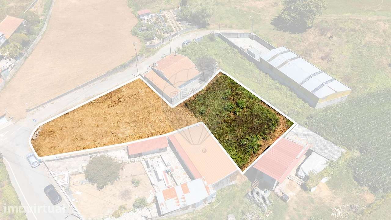 Terreno  para venda - Grande imagem: 2/10