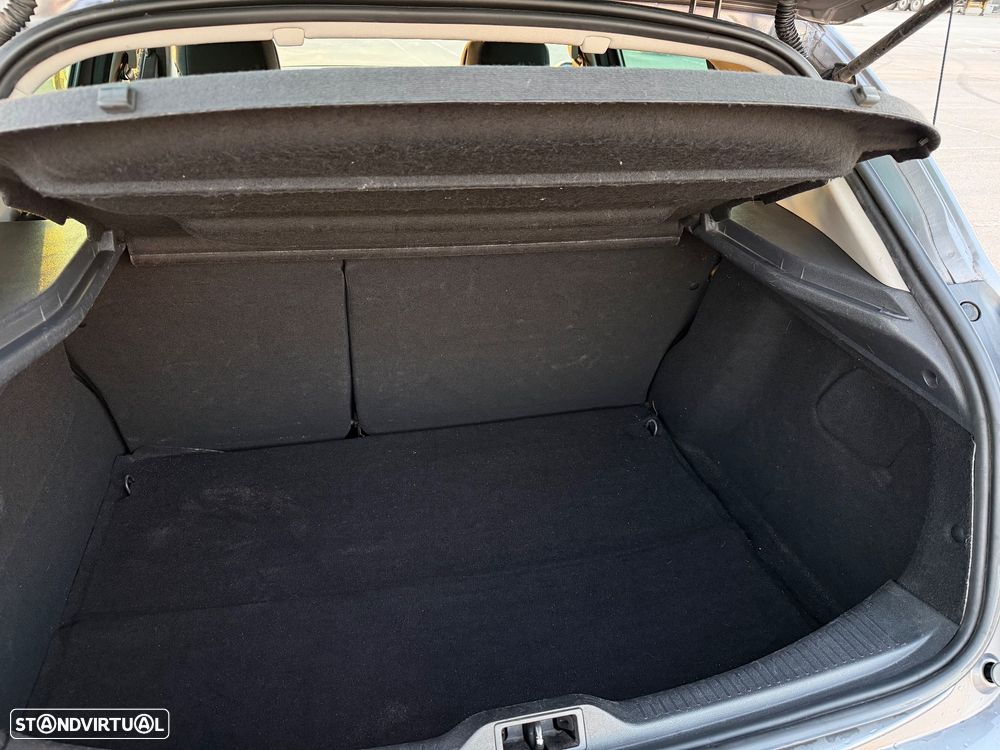 Renault Mégane 1.5 dCi Dynamique SS - 15