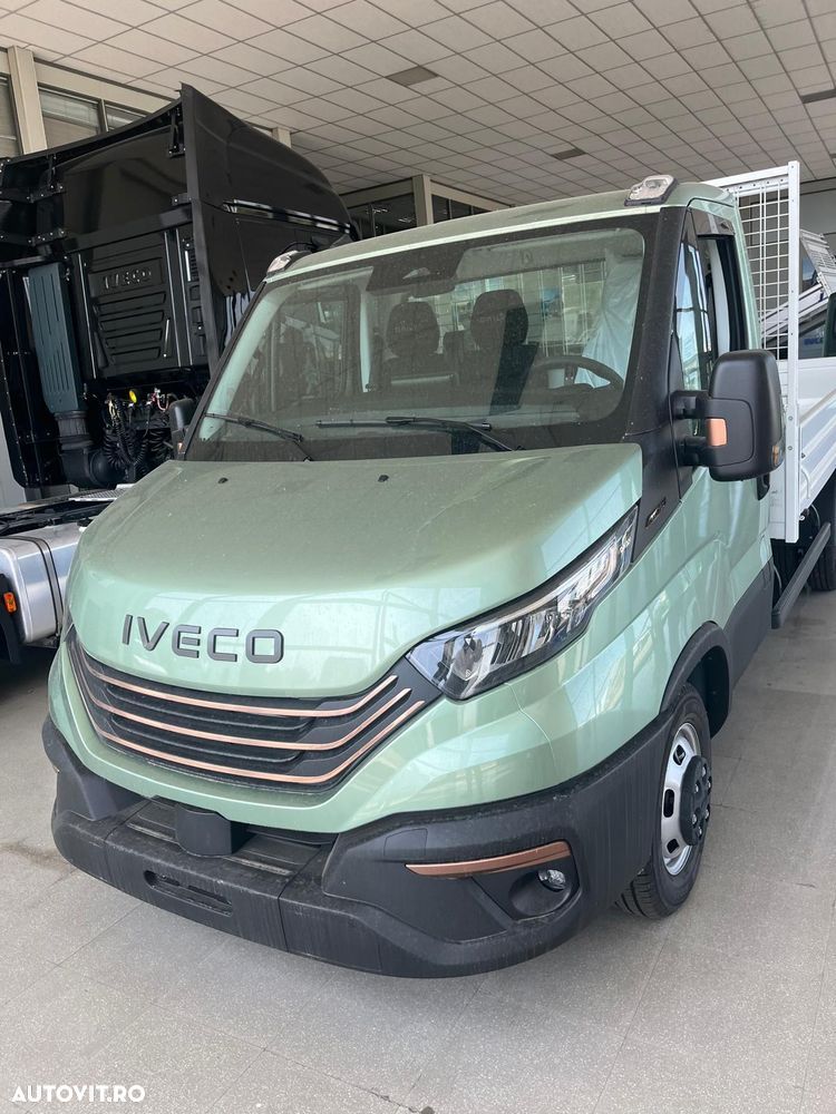Iveco 35C16 - 3