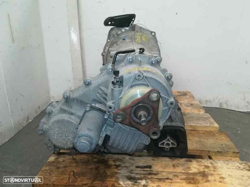 CAIXA VELOCIDADES BMW X6 2007 -7576111 - 3