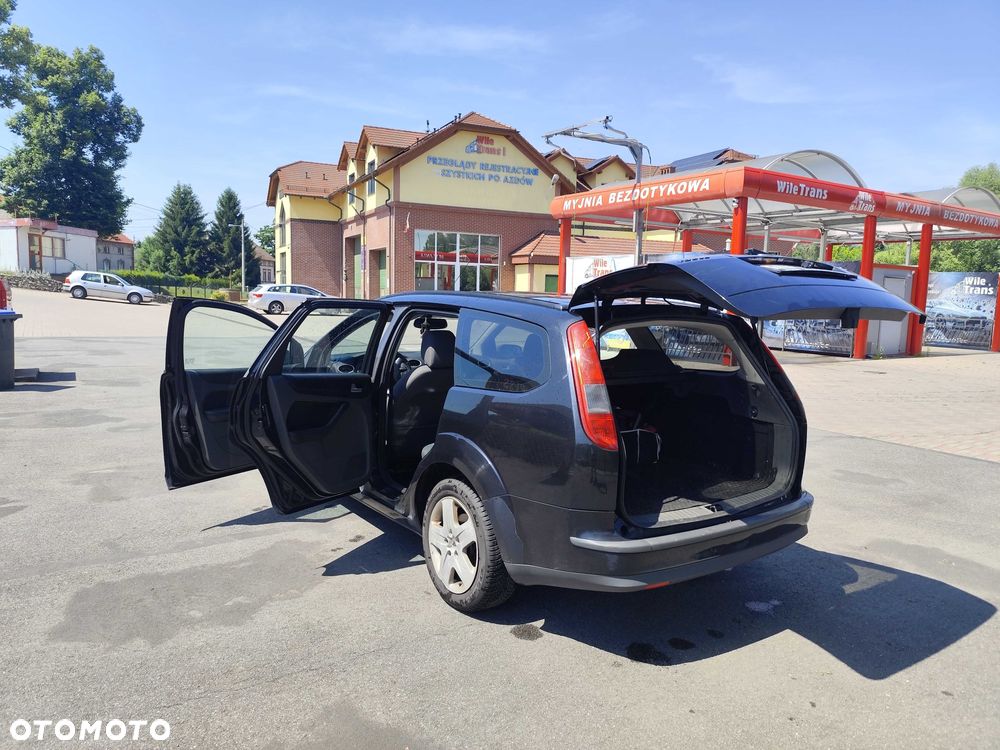 Ford Focus - 3
