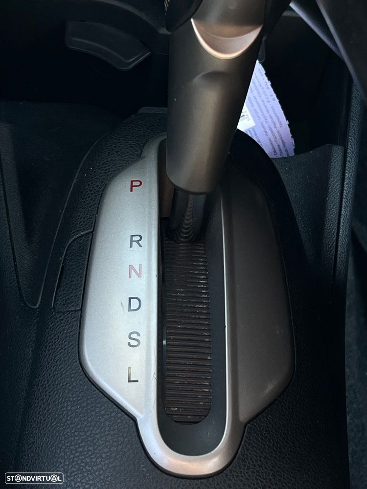 Honda Insight 1.3 IMA i-VTEC Elegance - 17