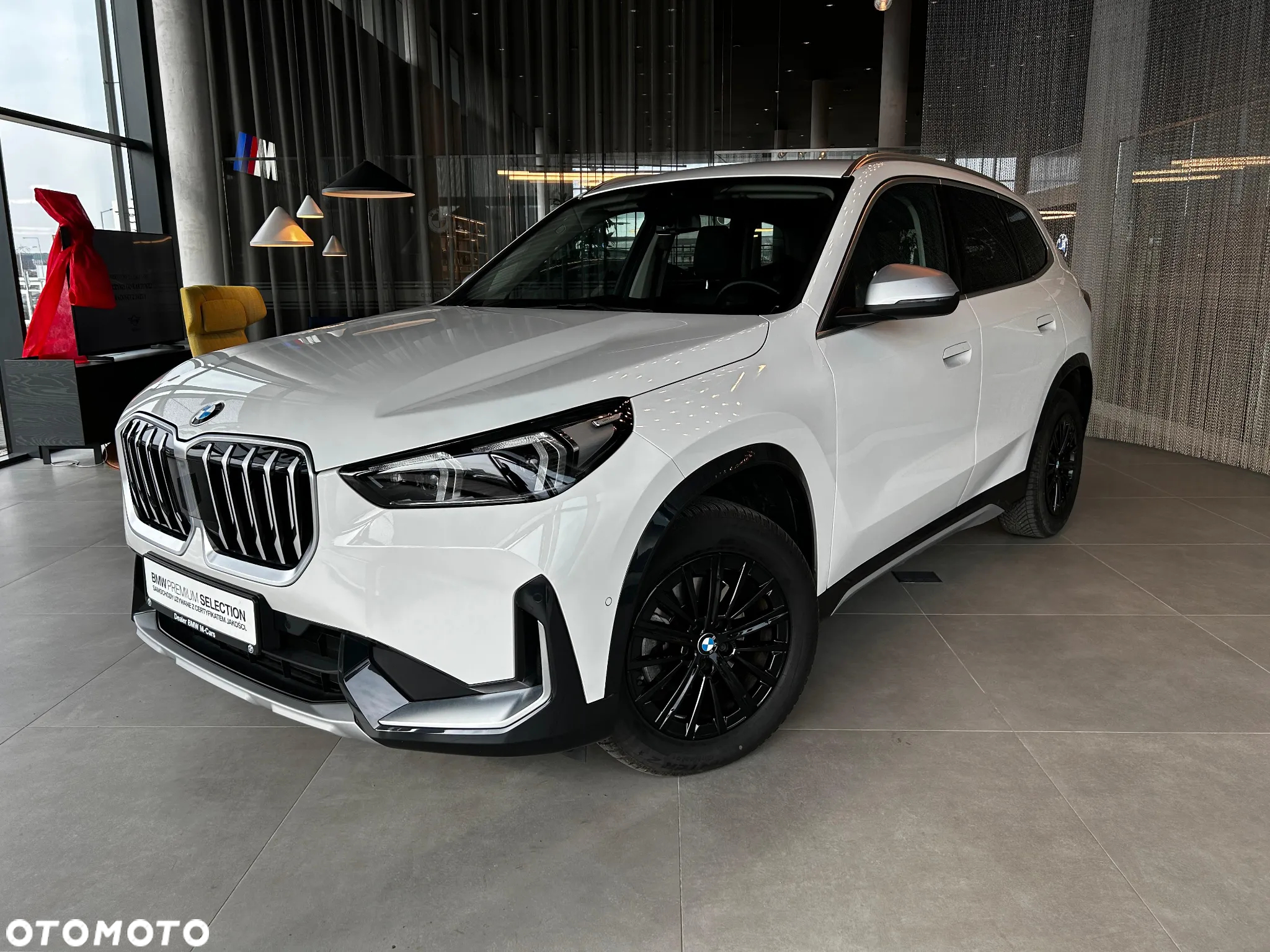 BMW X1 sDrive18i xLine - 3