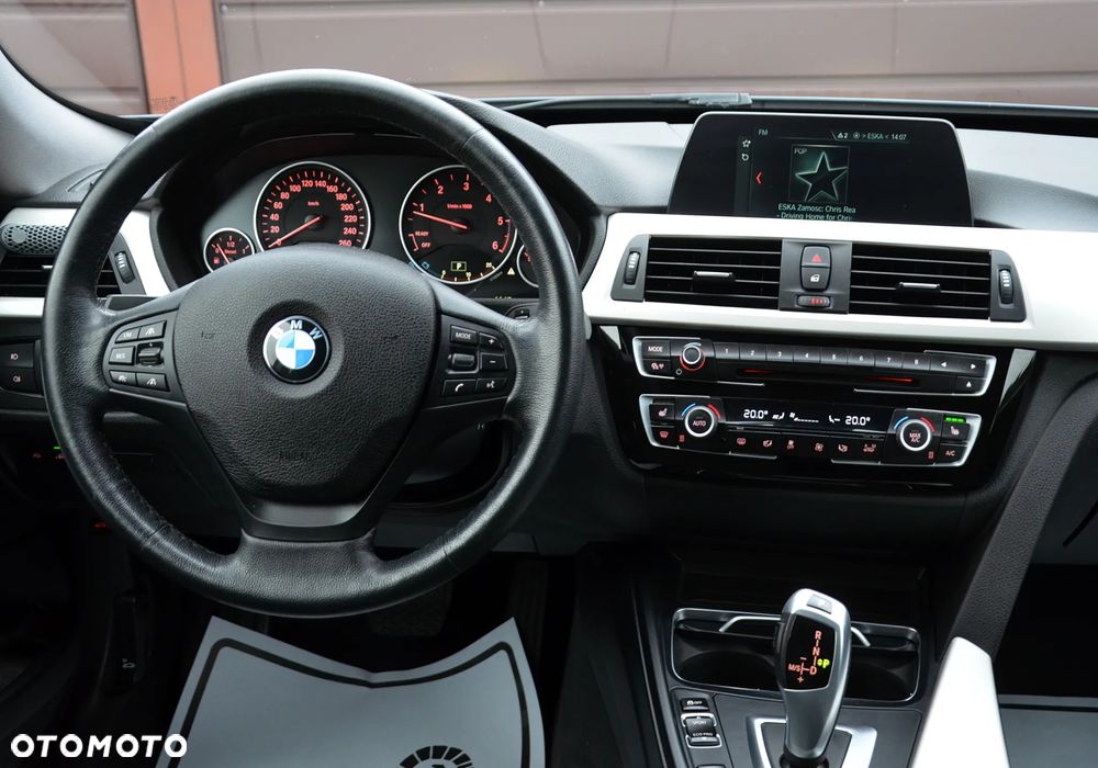 BMW 3GT 320d - 31