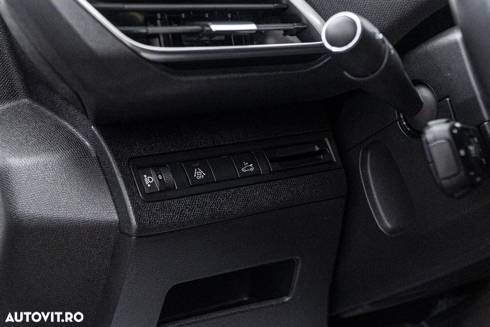 Peugeot 3008 1.2 PureTech 130 BVM6 Allure Pack - 21