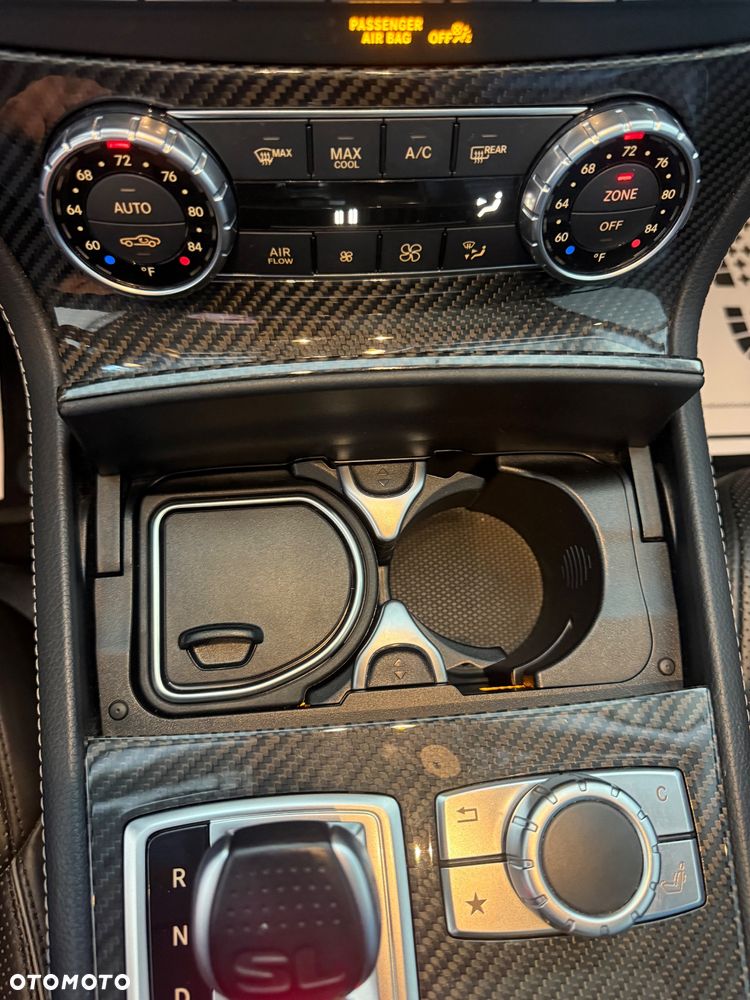 Mercedes-Benz SL - 31