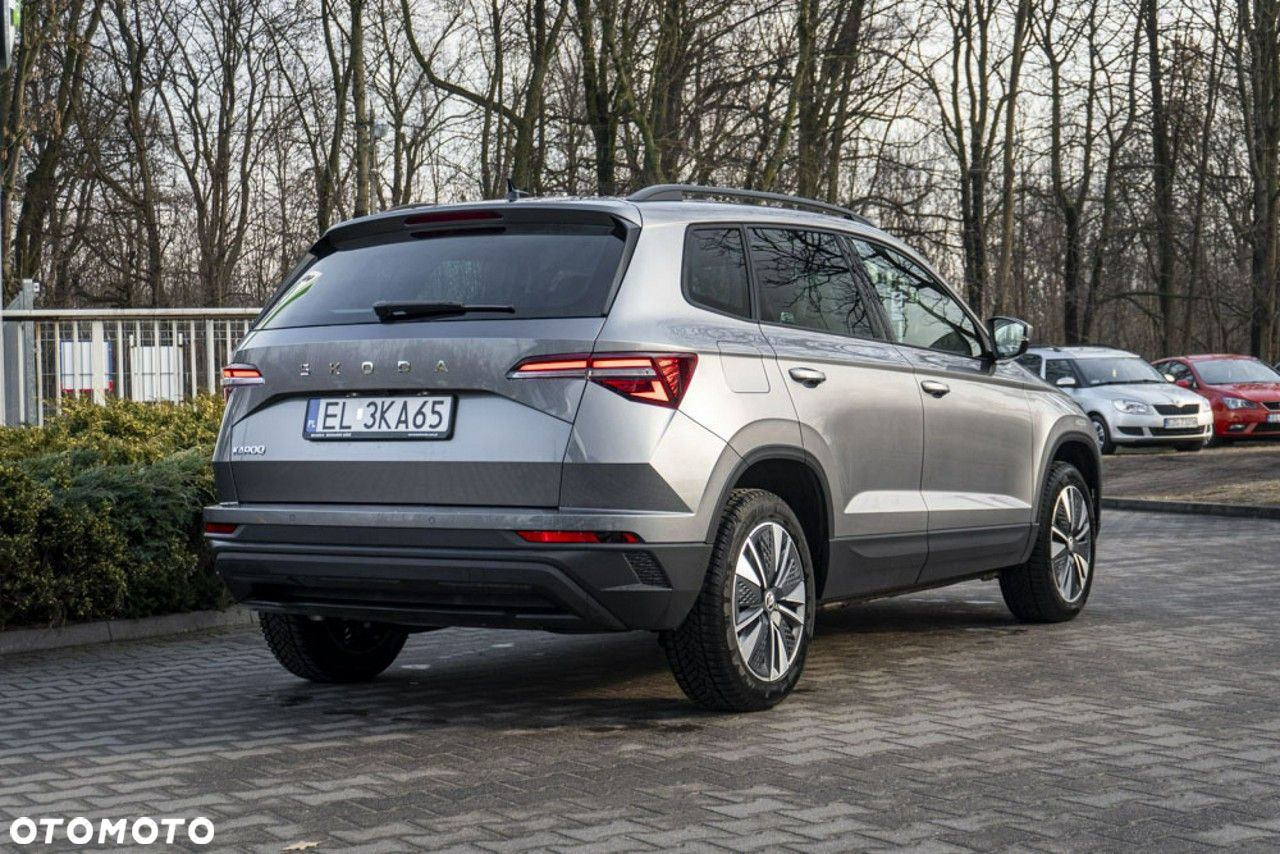 Skoda Karoq - 9