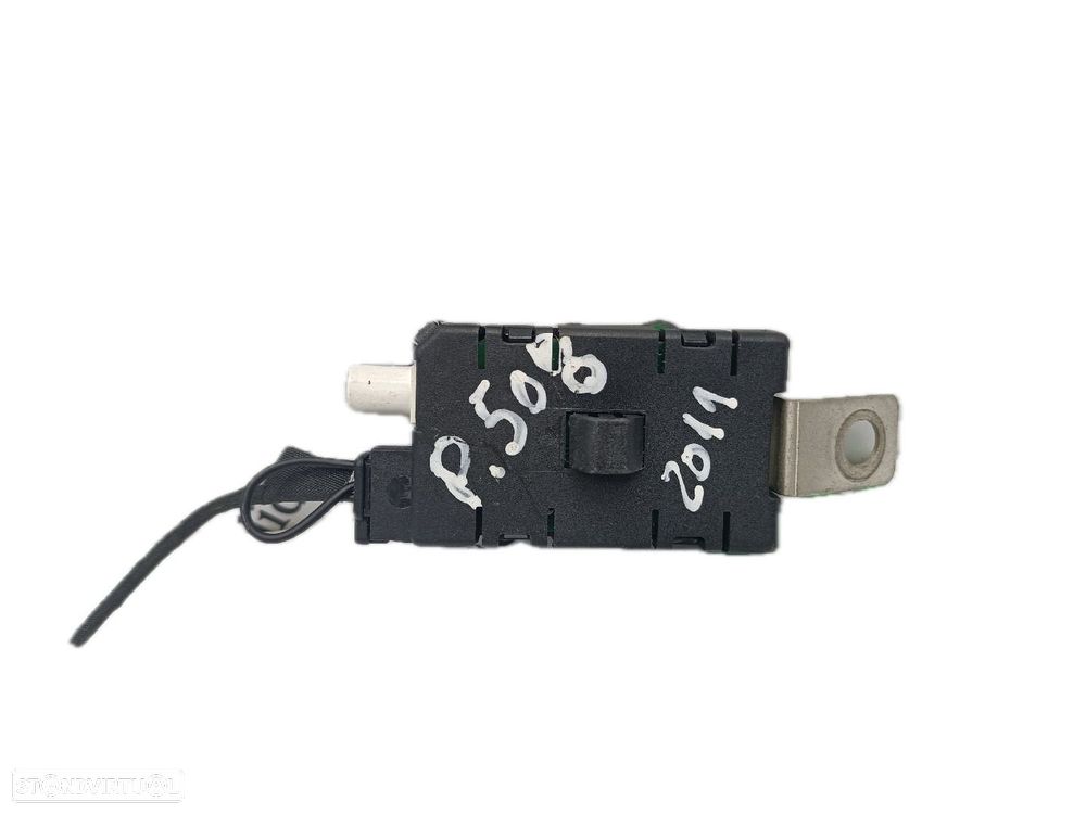 Módulo Antena Peugeot 508 I (8D_) - 2