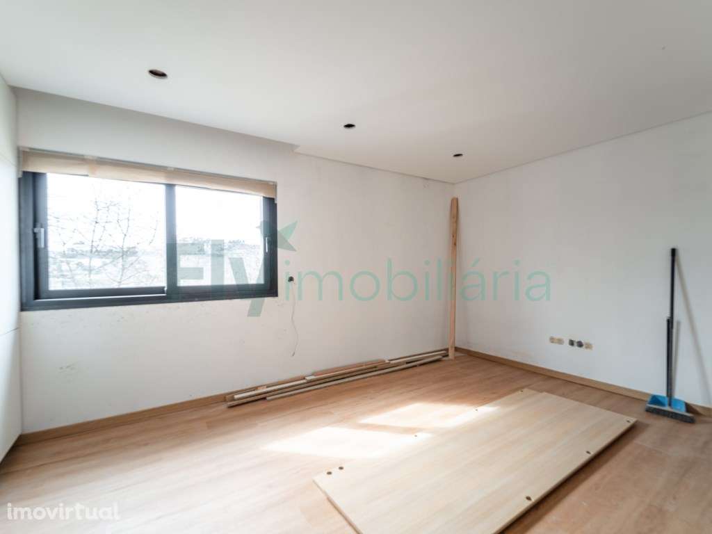 Apartamento T1 à Venda - Empreendimento dos Moinhos - Grande imagem: 4/14