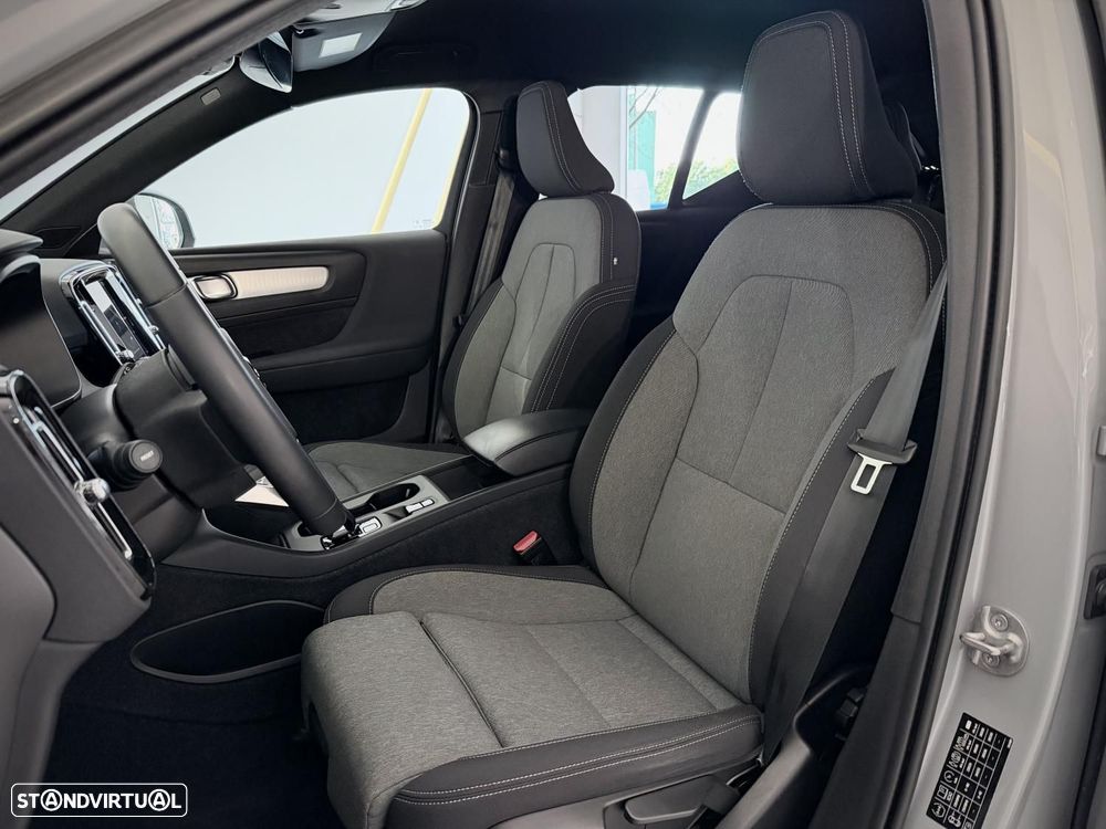 Volvo XC 40 1.5 T4 PHEV Core - 12