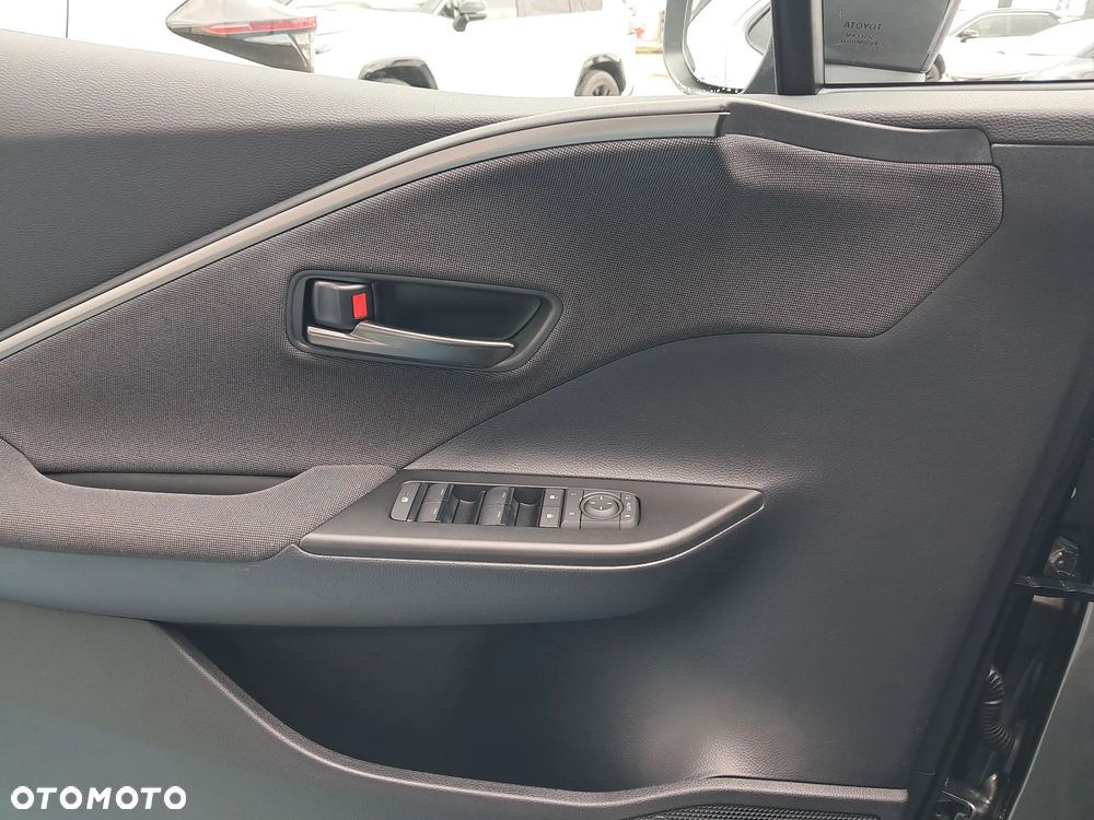 Toyota C-HR 1.8 Hybrid Style - 24