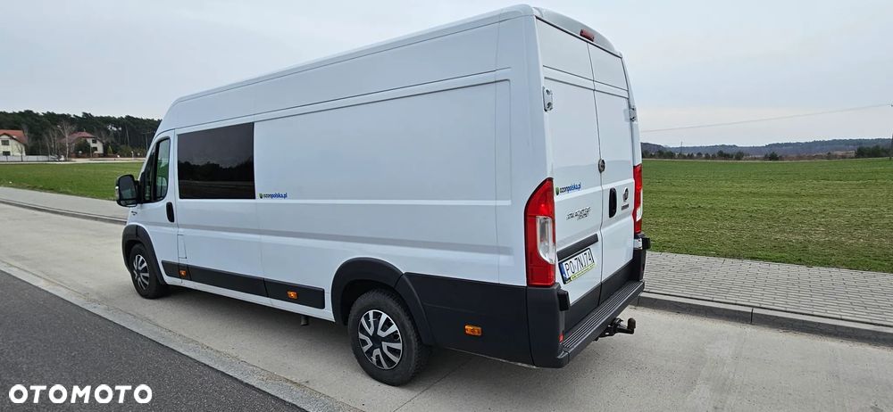 Fiat Ducato - 5