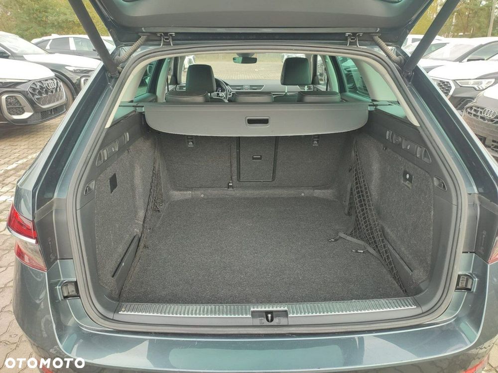 Skoda Superb - 38