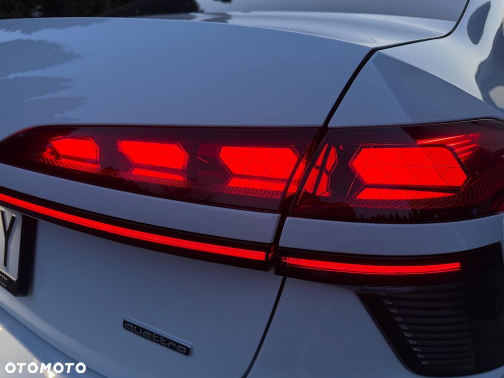 Audi A6 Limousine TDI mHEV Quattro S tronic - 21