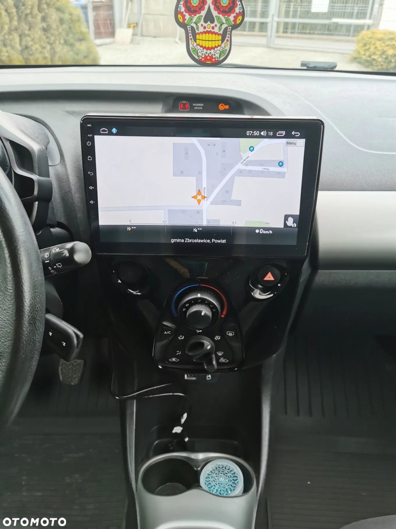 Toyota Aygo x-play - 33