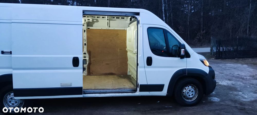 Peugeot Boxer - 6