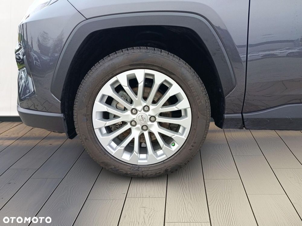 Toyota RAV4 - 19