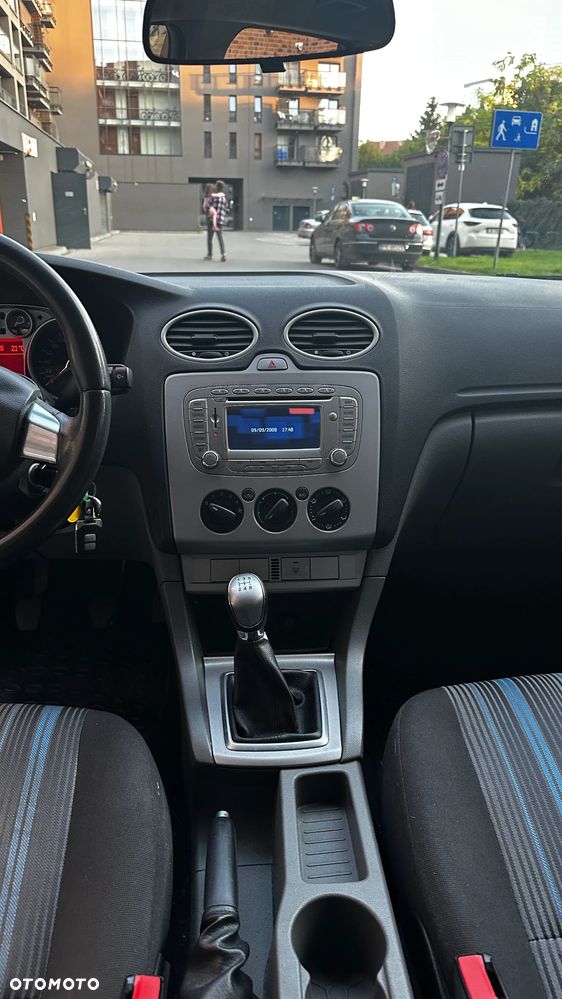 Ford Focus - 20