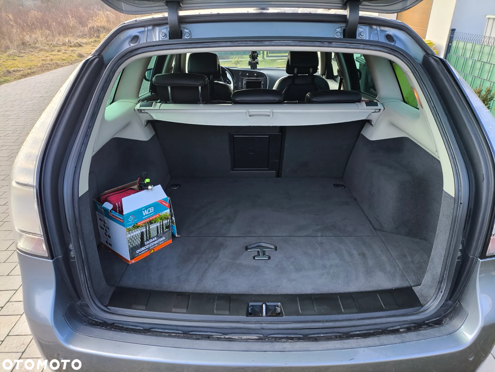 Saab 9-3 2.8 V6 Aero XWD - 8