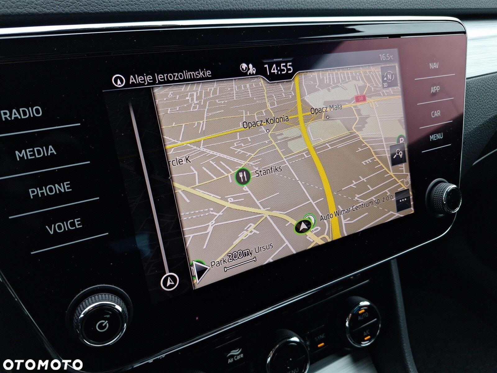 Skoda Superb 2.0 TDI SCR 4x4 Ambition DSG - 20