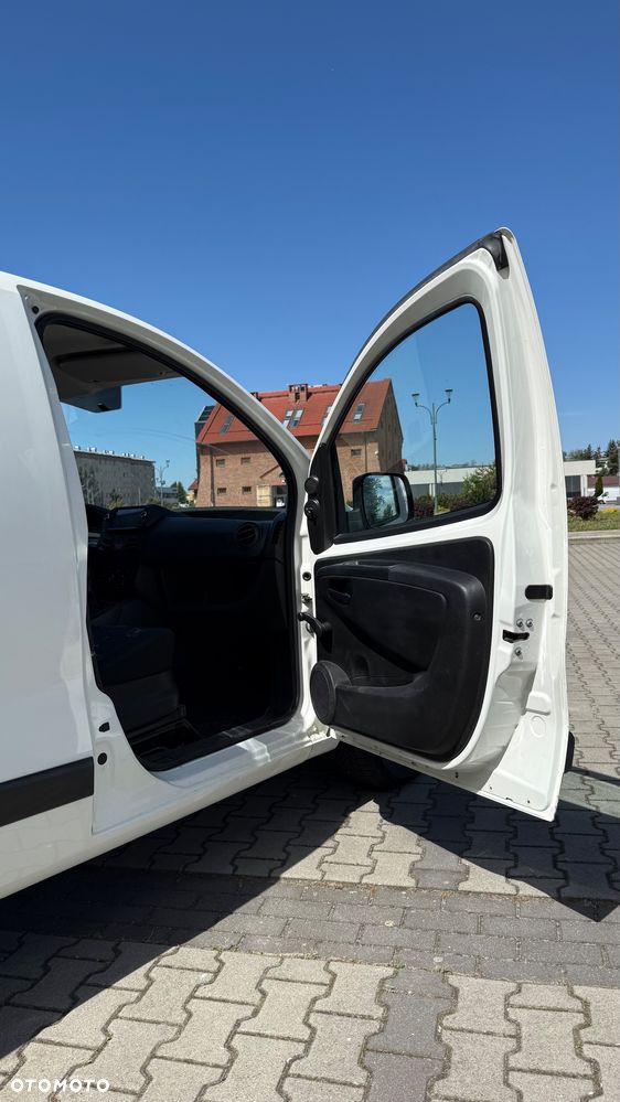 Fiat Fiorino - 11