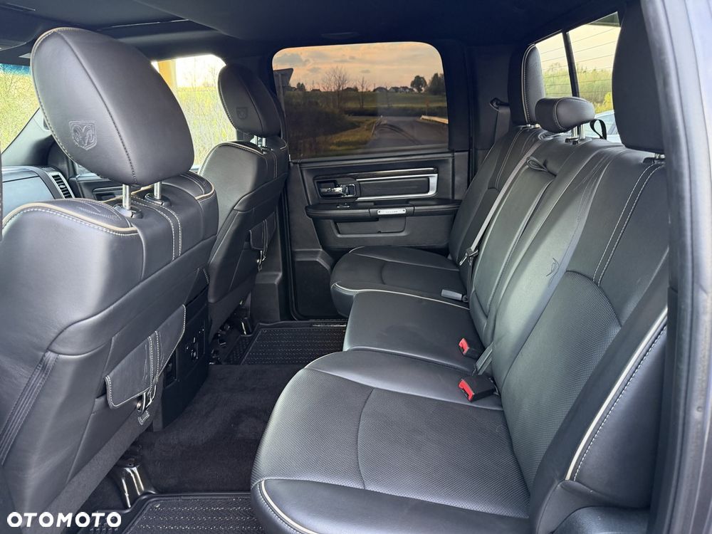 Dodge RAM 5.7 4x4 - 24