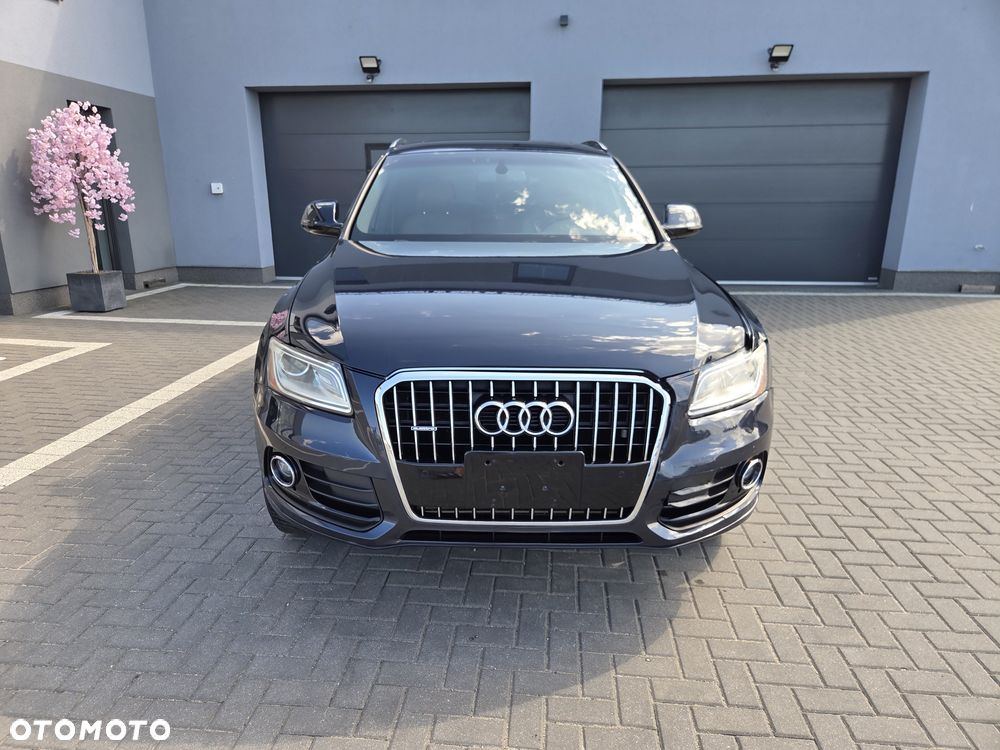Audi Q5 - 10