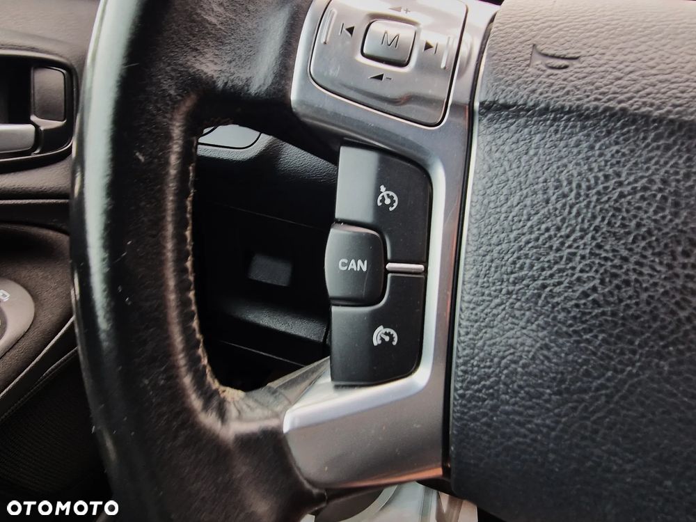 Ford S-Max 2.0 TDCi DPF Titanium MPS6 - 29