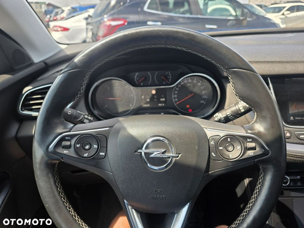Opel Grandland X 1.6 D Start/Stop Business INNOVATION - 30